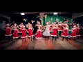 Download Lagu Jingle Bells - Trần Y Ly [Official MV]