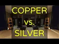 Download Lagu THE SOUND OF COPPER vs SILVER.