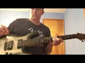 Tourniquet-Dealer Guitar Cover