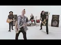 Blackfoot "Southern Native" official video featuring Rickey Medlocke