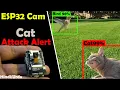 ESP32 CAM with Python OpenCV Yolo V3 for object detection and Identification
