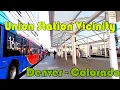 Union Station Vicinity - RTD