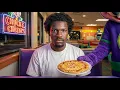 I Ate At Dying Restaurants Again