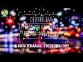 Download Lagu DJ KUBILANG KEPADAMU JANGAN KELUAR MALAM INI | DJ CINTA TERLARANG | TIKTOK VIRAL 2021