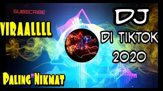 Download DJ VAASTE PECEL LELE   REMIX SLOW FULL BASS TERBARU 2020 Dj VIRALLL tiktok MP3