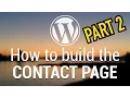 Part 57 - WordPress Theme Development