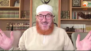 Al Adab Al Mufrad Episode 248 Supplications Sep 7th 2026 #DrMuhammadSalah #hudatv