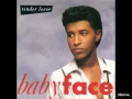 Download Lagu Babyface – Where Will You Go