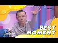 Lagu Septian Dwi Cahyo Udah Pantomim di 5 Negara Ini! Keren! | Best Moment Brownis (11/12/20)