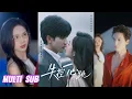 Download Lagu 🔥🔥🔥【完整版】胡家豪＆周嘉怡《失控心跳》沈清欢未婚夫陈禹车祸身亡，心脏捐给顾承泽，她疑车祸蹊跷，决心引诱顾承泽查真相复仇！#短剧 #完結 #蔓蔓書屋 #大结局
