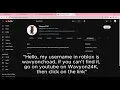 scam in blox trade stay safe
