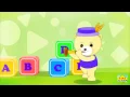 ABC Phonics Song | Nursery Rhymes And Kids Songs by KidsCamp