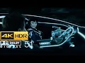 Download Lagu TRON: Legacy - Quorra saves Sam - (Open Matte - HDR - 4K - 5.1)