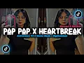 Download Lagu DJ Pap Pap x Heartbreak Anniversary V3 X Mama Muda x Digibambam - ( Slowed \u0026 Reverb ) 🎶