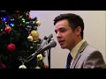 Lagu David Archuleta @ Encuentro SUD - (4) MY LITTLE PRAYER
