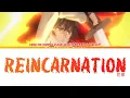 Download Lagu Reincarnation | 花耶 | Hero Without a Class: Who Even Needs Skills?! Full Ending Lyrics