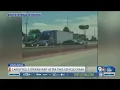 Person injured airlifted to hospital after multiple-vehicle crash on I-10
