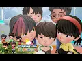 Lagu Duh!! Rahsya Kedinginan dan Udah Gak Kuat, Gimana Nih? | Magic 5 The Animation - Episode 4