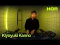 Download Lagu Kiyoyuki Kanno | HÖR - September 22 / 2025