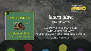 Download Suara Jiwa - Rita Sugiarto MP3