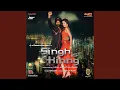Download Lagu Teri Ore - Lounge Mix