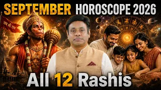 Most Unique Horoscope In The History of Astrology | Mesh to Meen | Dr Vinay Bajrangi
