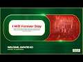 I Will Forever Stay
