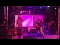 Sensi Trails - Just Livin’ Live with EN Young