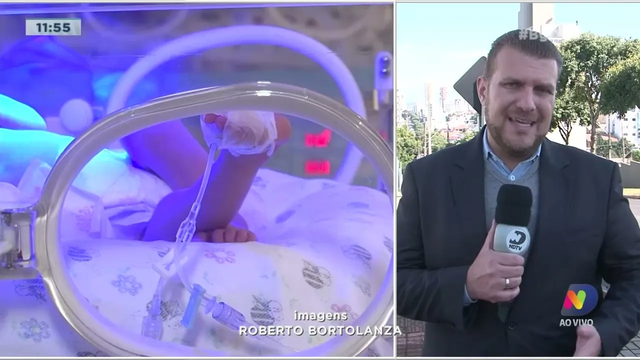 MPSC move ação contra Estado e HRO precisa contratar novos profissionais