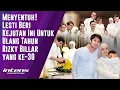 Download Lagu Lesti Beri Kejutan Ini Untuk Ulang Tahun Rizky Billar yang ke 30 | Intens Investigasi | Eps 5477