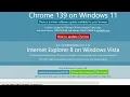 Google Chrome User Agent Switcher is WILD - Browse Any Site as ANY Device