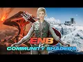 Skyrim Graphics Modding Guide ENB vs Community Shaders