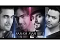 SANAM MASHUP 2015 FULL VIDEO