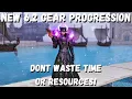 FFXIV 6 2 Update to Level 90 Gear Progression Guide End Game ENDWALKER Gear up Faster
