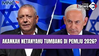 Pemilu Israel 2026: Netanyahu Terancam Tergusur, Oposisi Serukan Perubahan