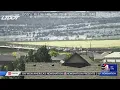 2 dead in Eagle Mountain crash