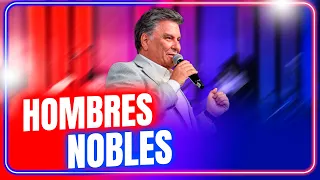 Los hombres nobles Rogelio Ramos