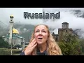 Download Lagu Mystical Caucasus: The Land Where Islam Meets Ancient Christianity🙏Russia’s Most Mysterious Republic