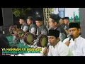 Download Lagu Ya Hannan Ya Mannan || Hadroh Nurul Musthofa Semarang || Voc. Kang Aziz