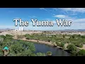 Download Lagu The Massacre and War at the Yuma Crossing