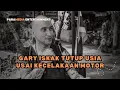 GARY ISKAK MENINGGAL DUNIA, DEMIAN ADITYA, ANDRE TAULANY \u0026 FERRY MARYADI KENANG ALMARHUM | PARAMEDIA