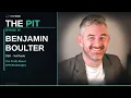 Brokerage CEO EXPOSES the Truth about CFD Brokers - Benjamin Boulter