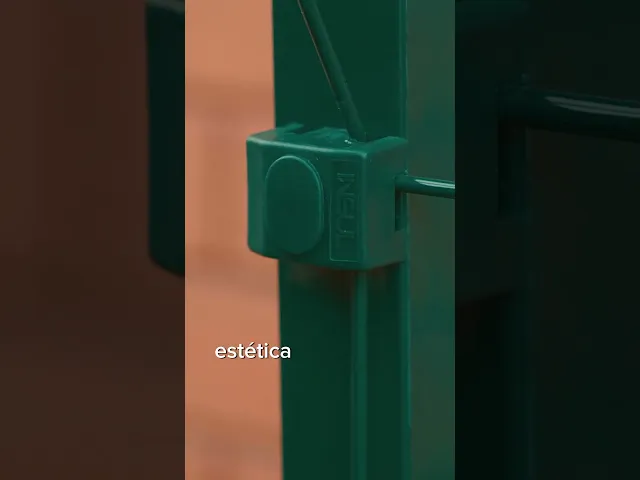 Vídeo do produto - Conheça as Cercas Prontas