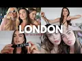 meeting paris hilton flat hunting and unboxing PR