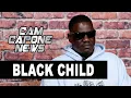 Lagu Black Child Goes Off On Tony Yayo Over Ja Rule Confrontation: It's Like Uncle Murda Sold His Soul