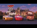 Disney Cars on the Road Gettin Hitched Ep 9 Review Analysis Mater s Sister Mato Return of Cruz