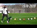 Download Lagu Het scoren van een verbazingwekkend doel met elke beroemde voetbal van 1970-2020