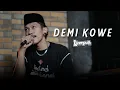 Download Lagu Demi Kowe - Djiamputh (Akustik Cover)