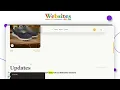 How to Create Your First Website in 2 Minutes Complete Websites co in Tutorial 2026