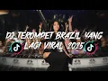 Download Lagu DJ TEROMPET BRAZIL VIRAL ON TIKTOK INI YG KALIAN CARI‼️